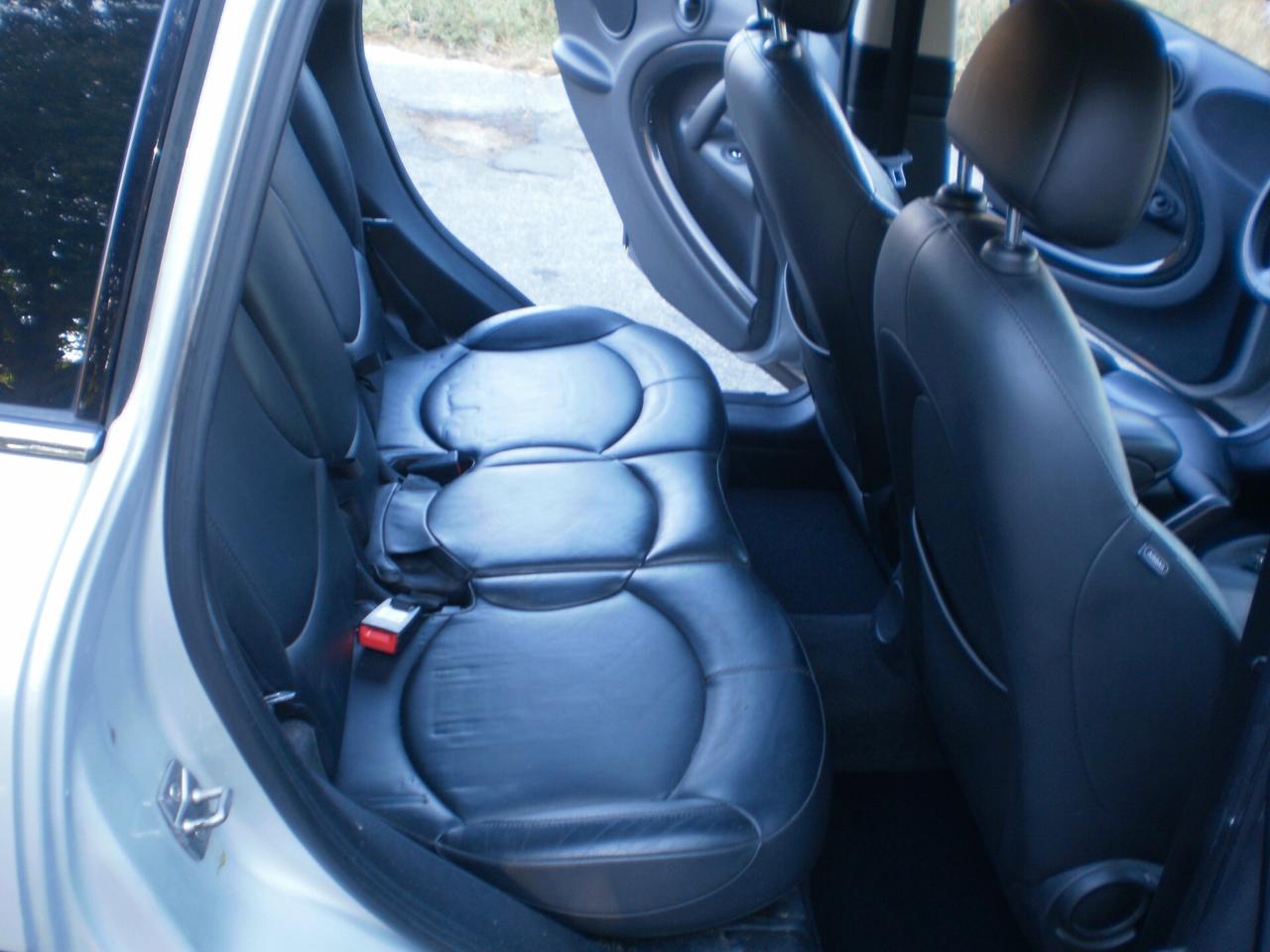 Mini Cooper SD Countryman 2.0 ALL4