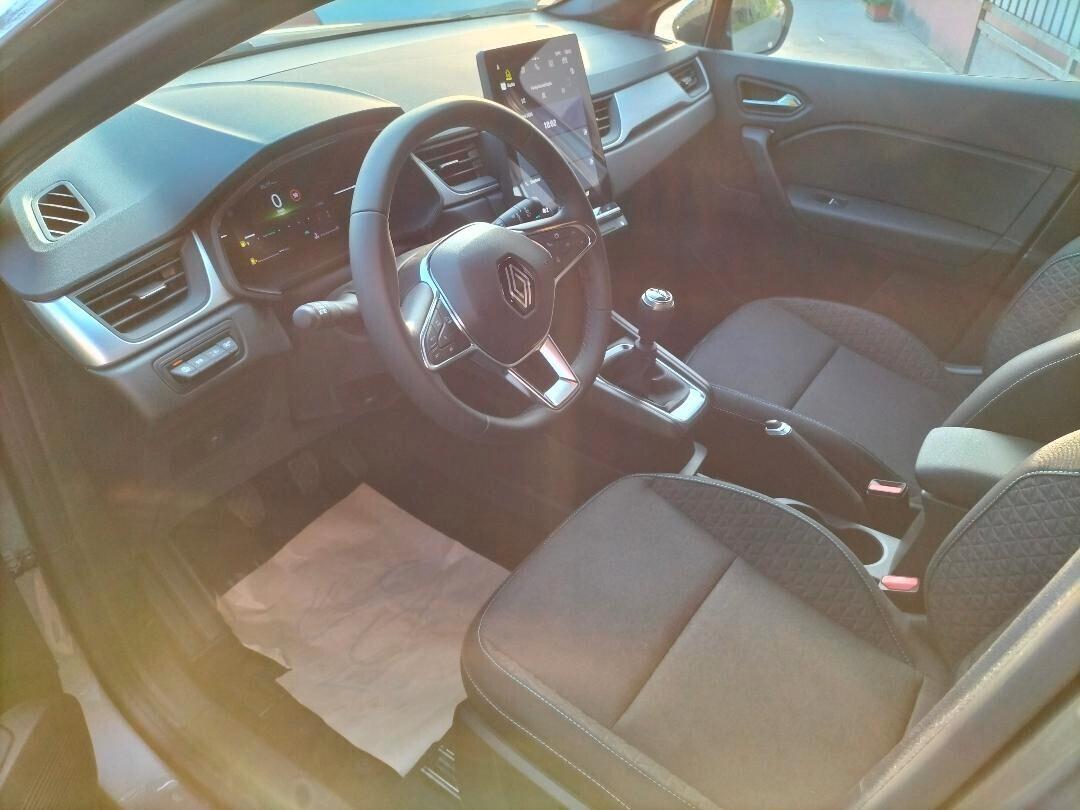 Renault Captur ECO-GPL 100 CV KM 0!! Evolution NO VINCOLI!!!!