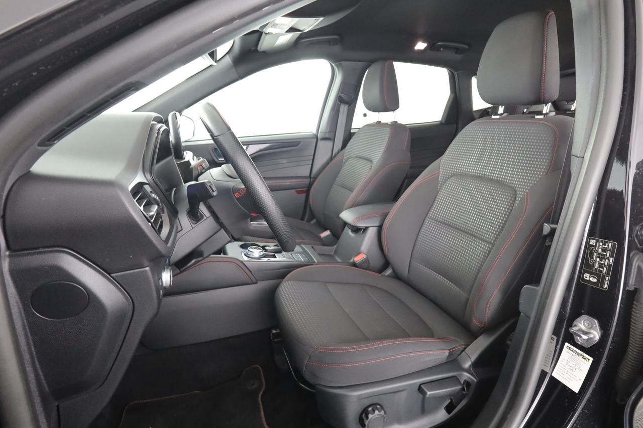 FORD Kuga 3ª serie Kuga 2.5 Plug In Hybrid 225 CV CVT 2WD ST-Line
