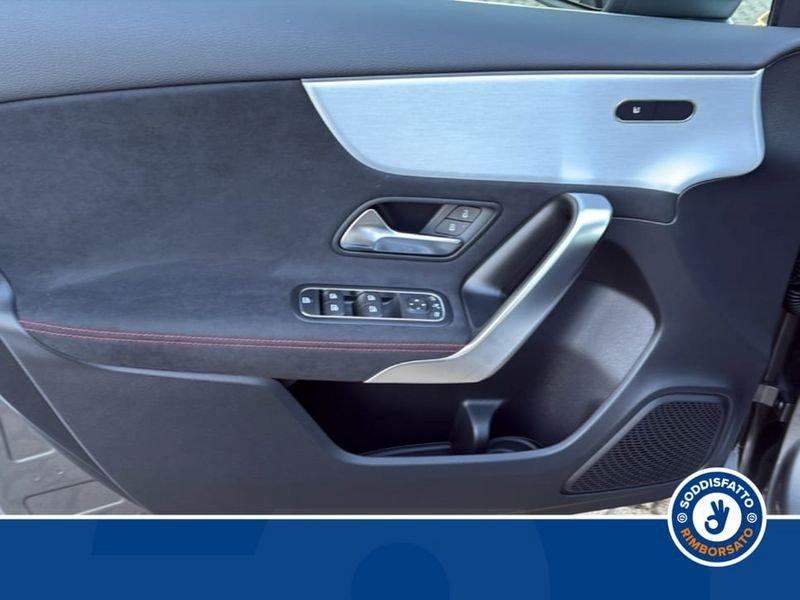 Mercedes-Benz Classe A 180d Automatic AMG Line Advanced Plus