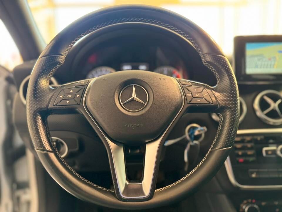 Mercedes-benz A 180 CDI Sport