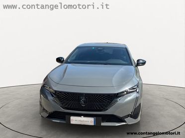 PEUGEOT 308 BlueHDi 130 S&S EAT8 GT