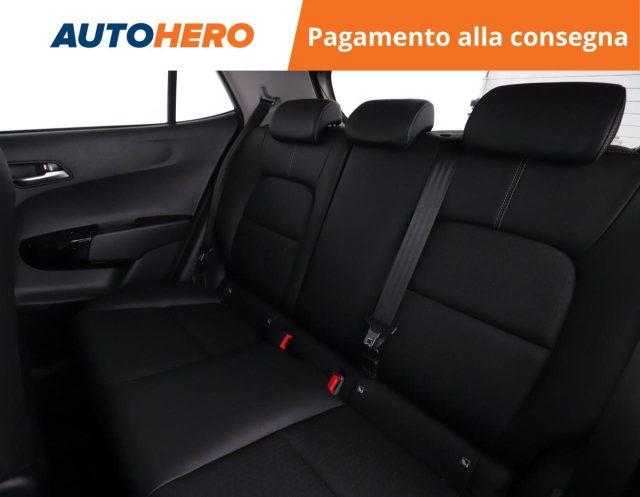 KIA Picanto 1.0 TGDi 12V 5 porte X Line