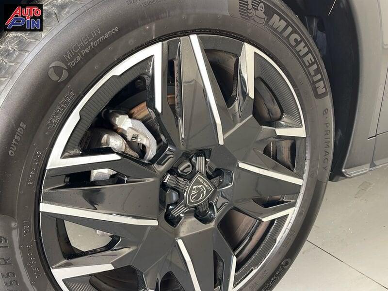 Peugeot 3008 3008 Hybrid 136 e-DCS6 GT