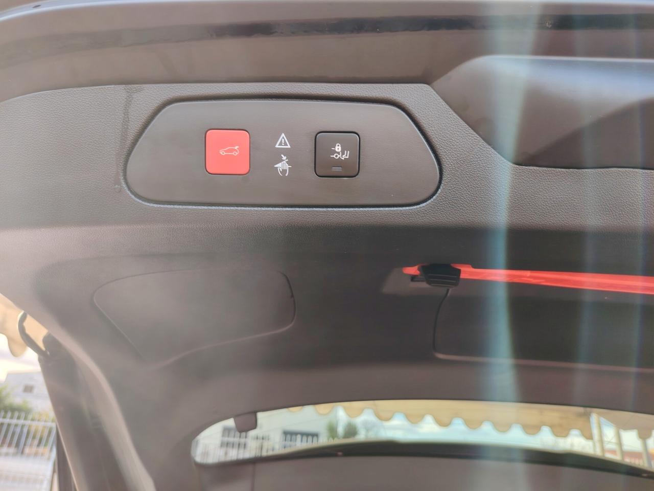 Opel Grandland X 1.5 diesel EAT8 aut. Innovation full.opt