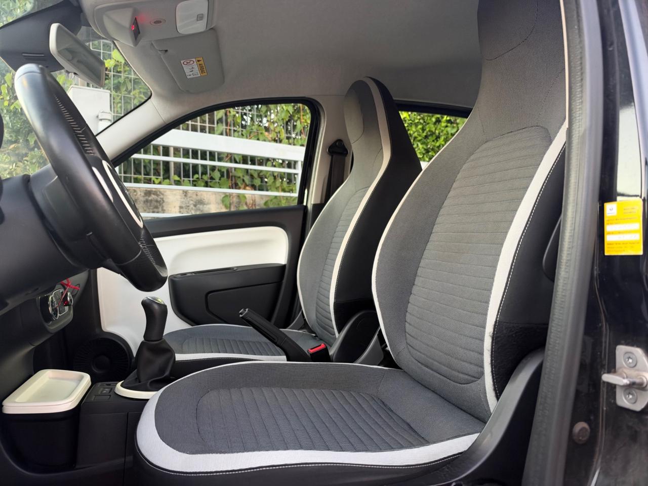 Renault Twingo 1.0 SCe 70 CV ENERGY GARANTITA PREZZO REALE