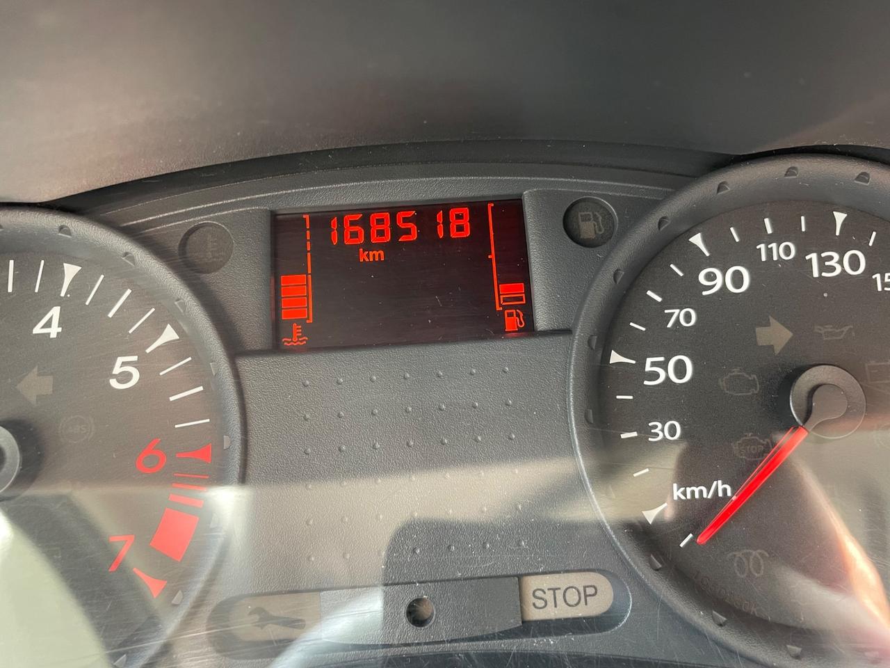 Renault Clio 1.2 16V 5 porte/1PROP/GARANZIA 12 MESI