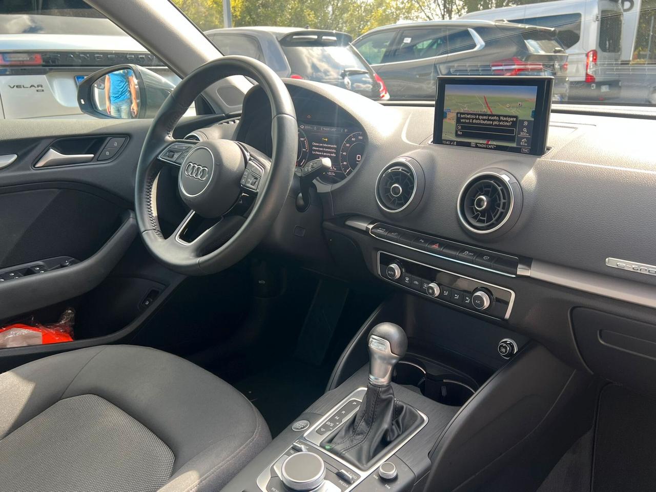 Audi A3 SPB 40 e-tron S tronic Admired