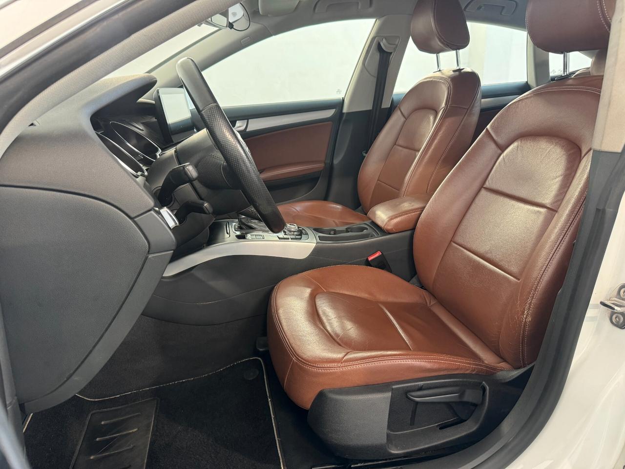 Audi A5 TFSI 2.0 S-tronic S-LINE E5 AUTOMATICA