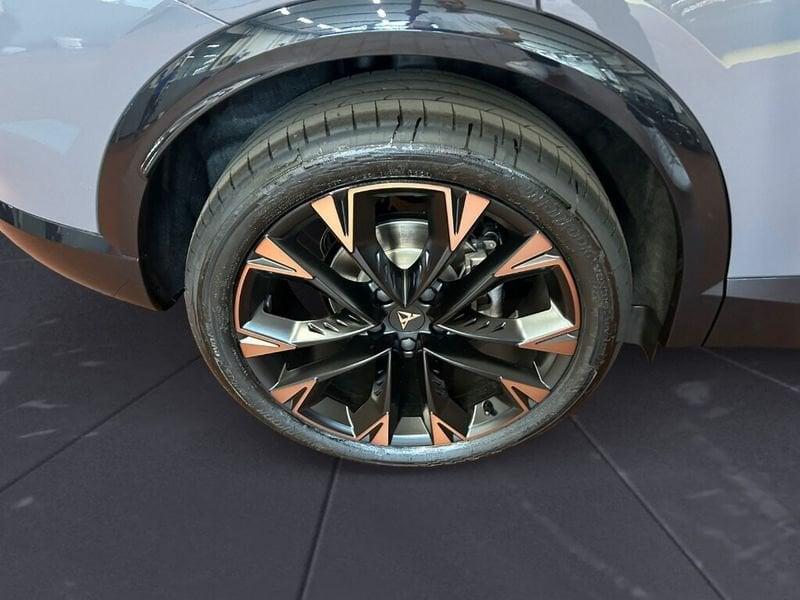 CUPRA Formentor 1.5 e-Hybrid DSG