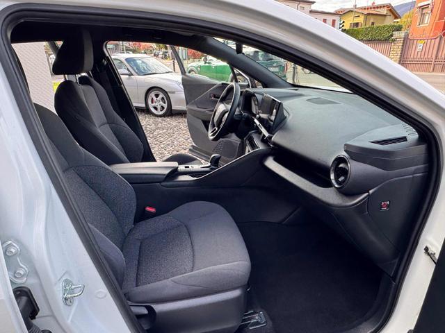 TOYOTA C-HR 1.8 HV Active Eco