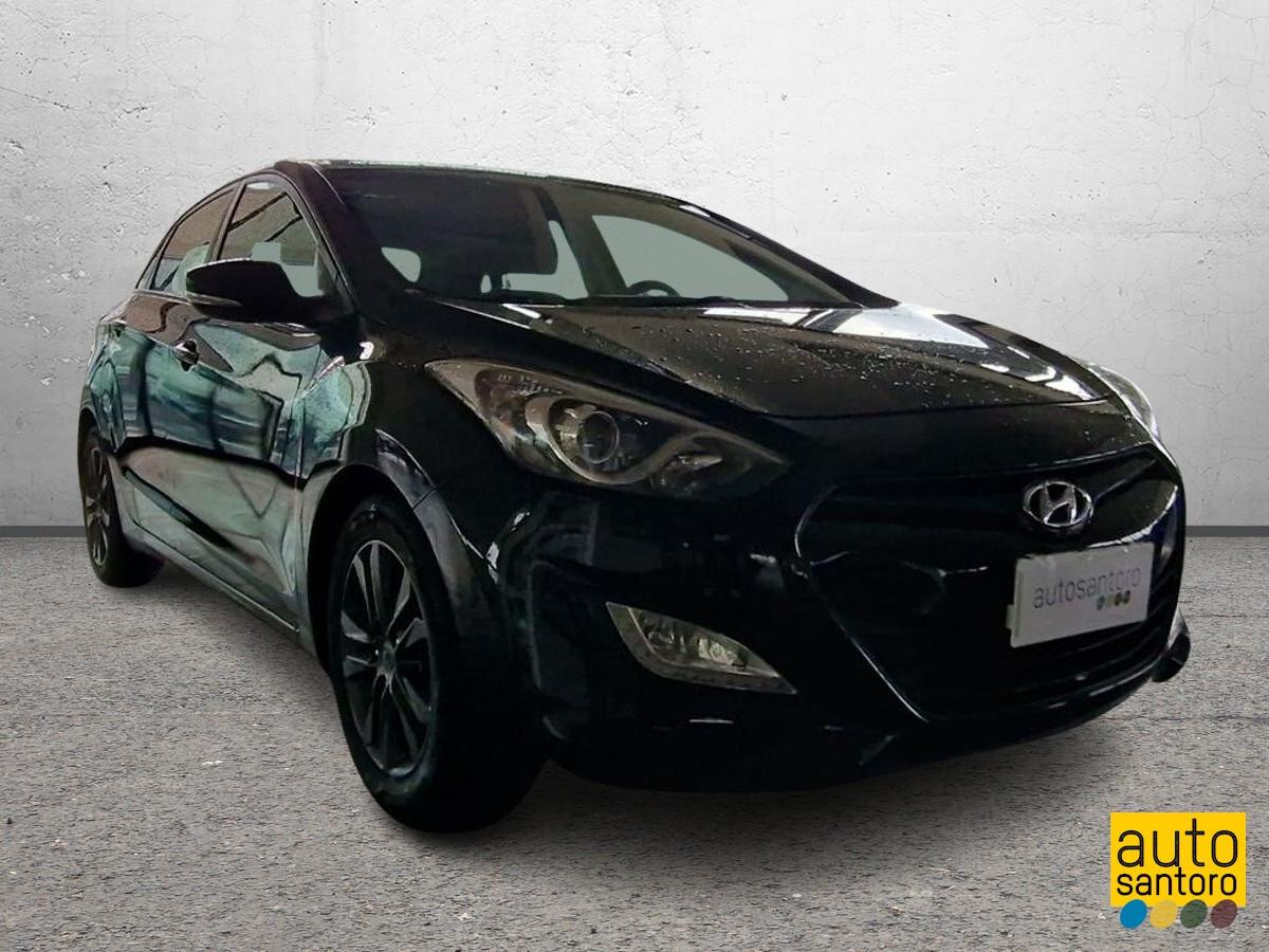 HYUNDAI I30 1.4 COMFORT