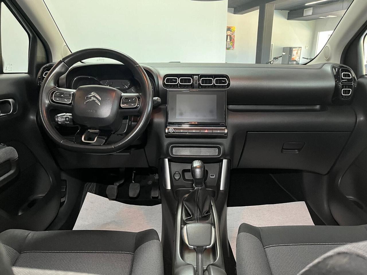 Citroen C3 Aircross C3 Aircross PureTech 110 S&S Feel