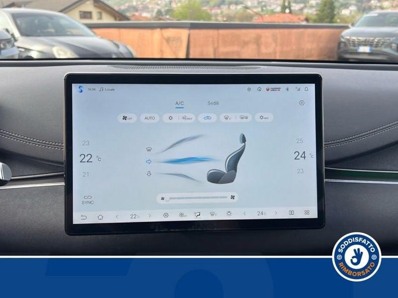 BYD Seal 6 DM-i Touring Comfort Lite