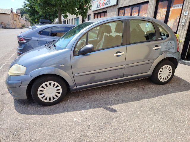 CITROEN C3 1.1 airdream Exclusive Style NEOPATENTATI