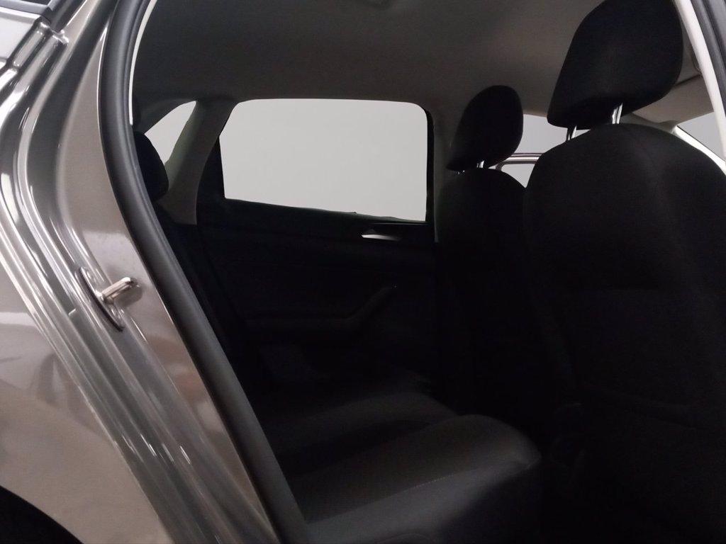 VOLKSWAGEN Polo 5p 1.0 tgi sport 90cv del 2020