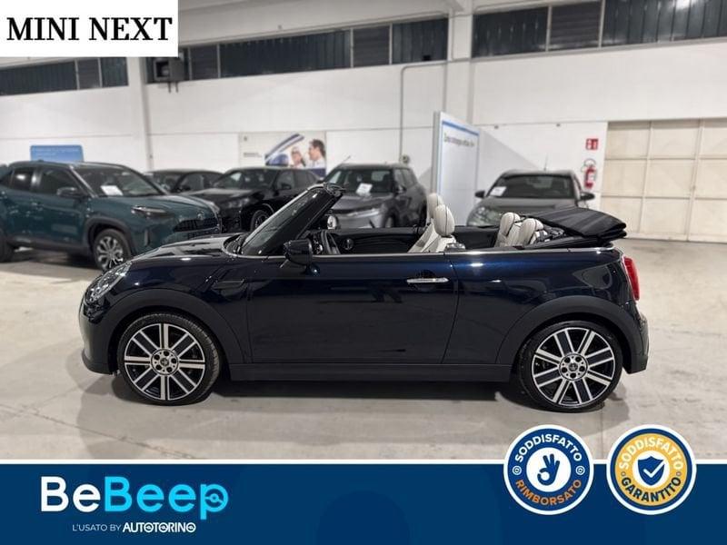 MINI Mini CABRIO 1.5 COOPER YOURS AUTO