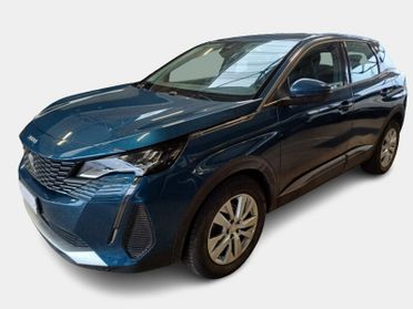 PEUGEOT 3008 BLUEHDI 130 SES ACTIVE BUSINESS 5 PORTE SUV