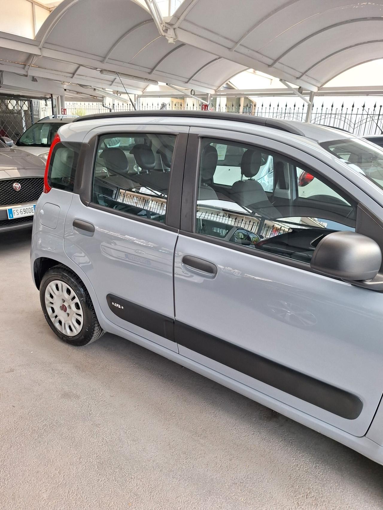 Fiat Panda 1.2 EasyPower Lounge Gpl