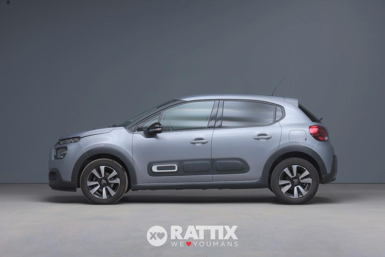 Citroen C3 1.2 Puretech 110CV Max EAT6