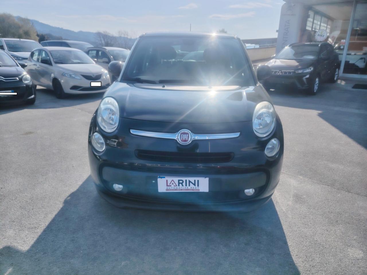 Fiat 500L 1.3 Multijet 95 CV Dualogic Lounge - CAMBIO AUTOMATICO