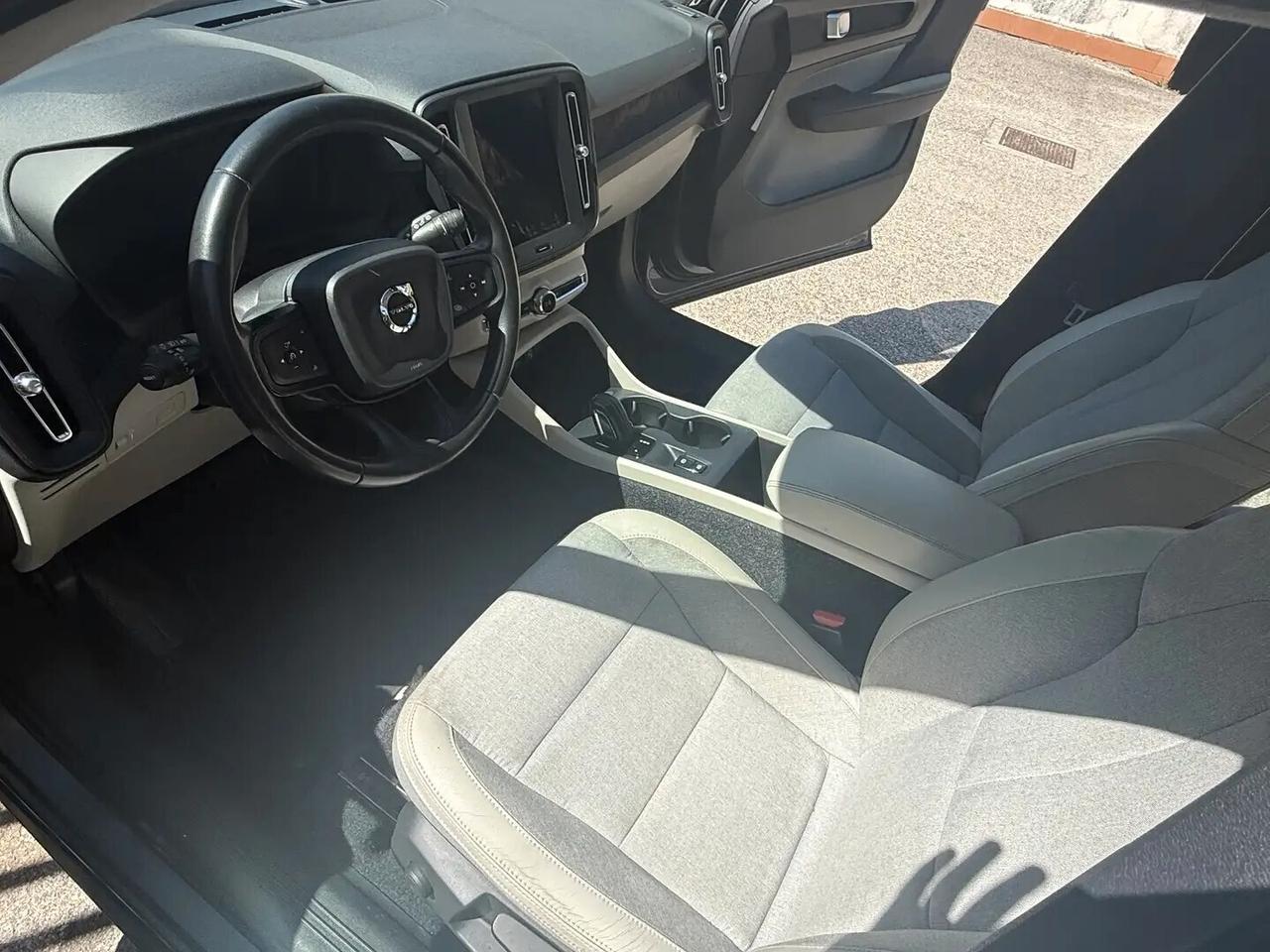 Volvo XC40 D3 Geartronic