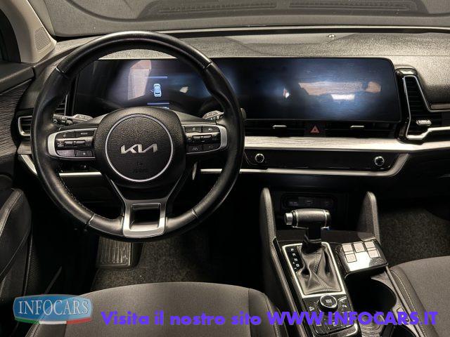 KIA Sportage 1.6 CRDi 136 CV DCT Business - PROMO