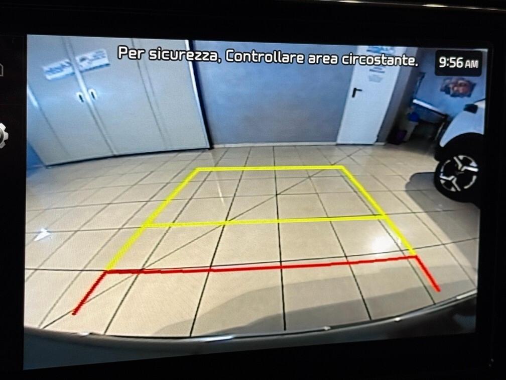 Kia Picanto 1.0 mpi Gpl Urban Cam App conn 14" Neopat