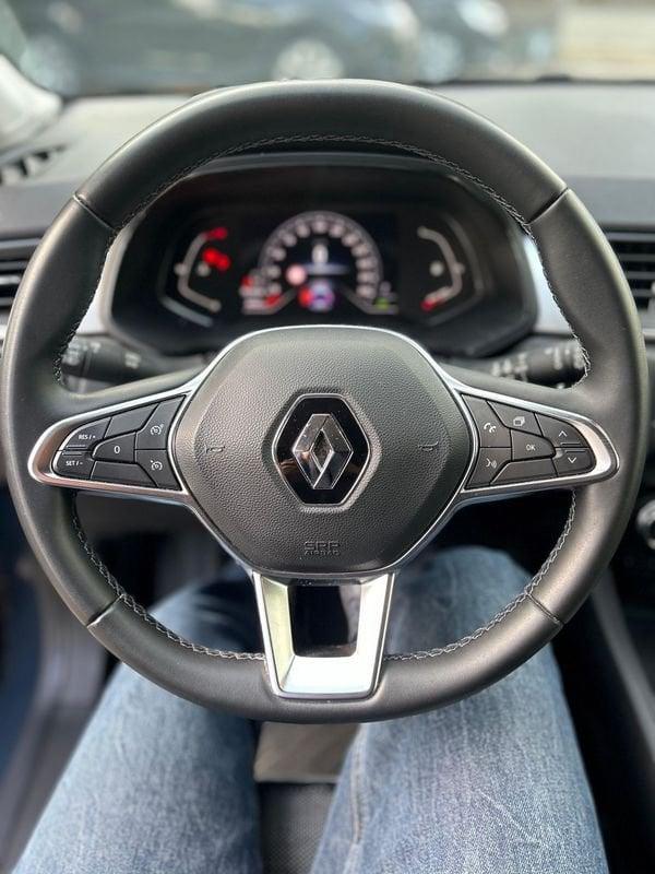 Renault Captur Captur 1.0 tce Techno Gpl 100cv