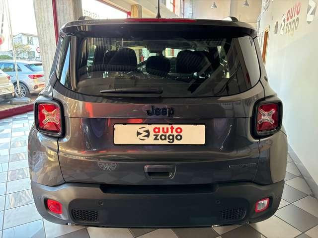 Jeep Renegade 1.0 T3 Night Eagle