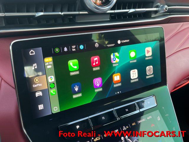 MASERATI Grecale MHEV 300 CV AWD GT - PREZZO REALE