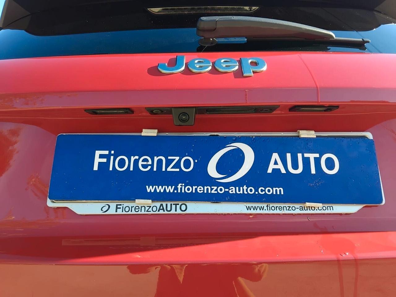 Jeep Avenger 1.2 T-GDI Summit 101cv -PREZZO REALE-