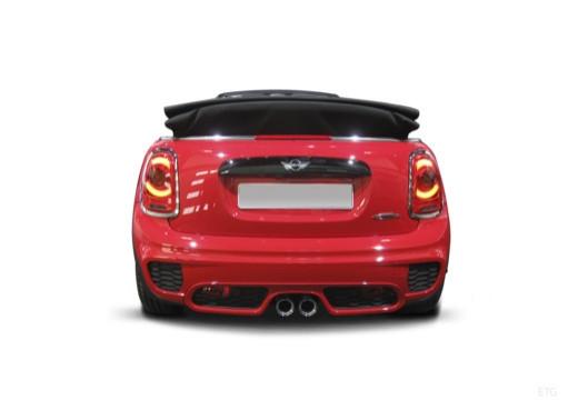MINI Mini IV F57 2018 Cabrio - Mini Cabrio 1.5 Cooper auto