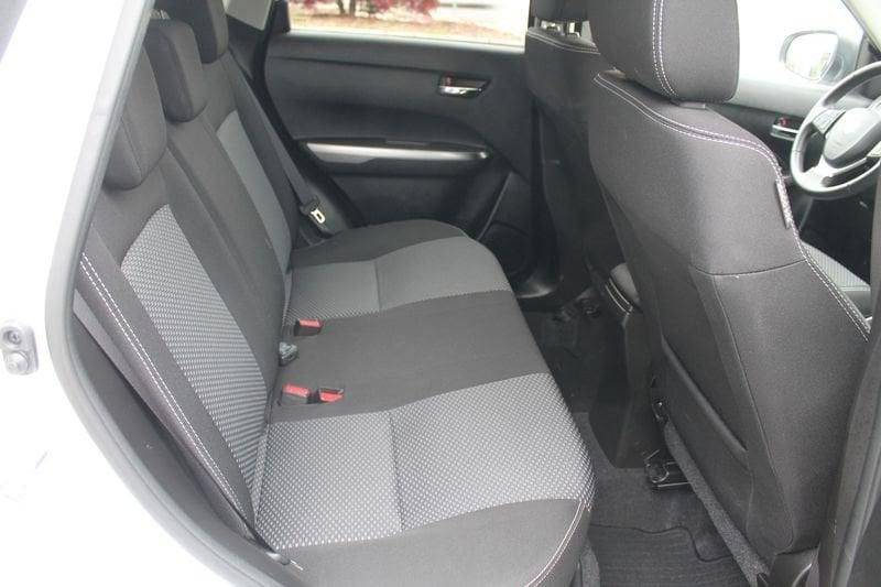 Suzuki Vitara Vitara 1.4 Hybrid 4WD AllGrip Cool