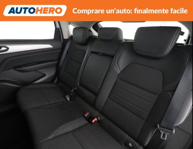 RENAULT Arkana Arkana Hybrid E-Tech 145 CV Intens