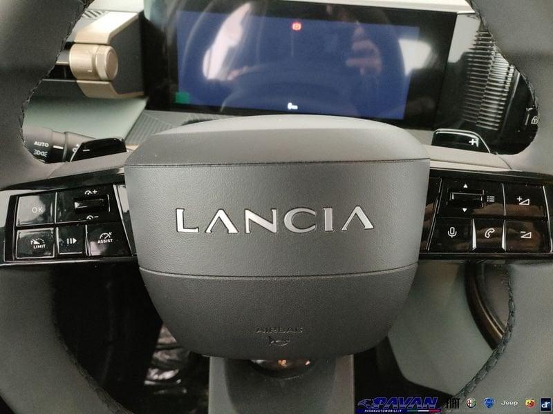 Lancia Ypsilon 1.2 Hybrid e-DCT