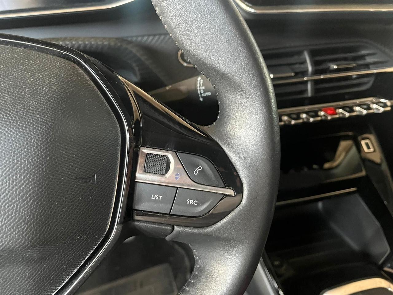Peugeot 208 PureTech 75 Stop&Start 5 porte Active