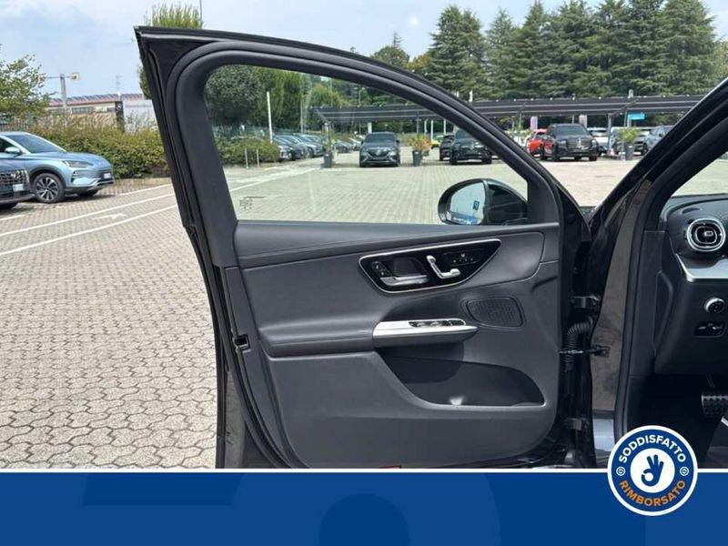 Mercedes-Benz GLC Coupé GLC 300de 4Matic EQ-Power Coupé AMG Line Premium Tech