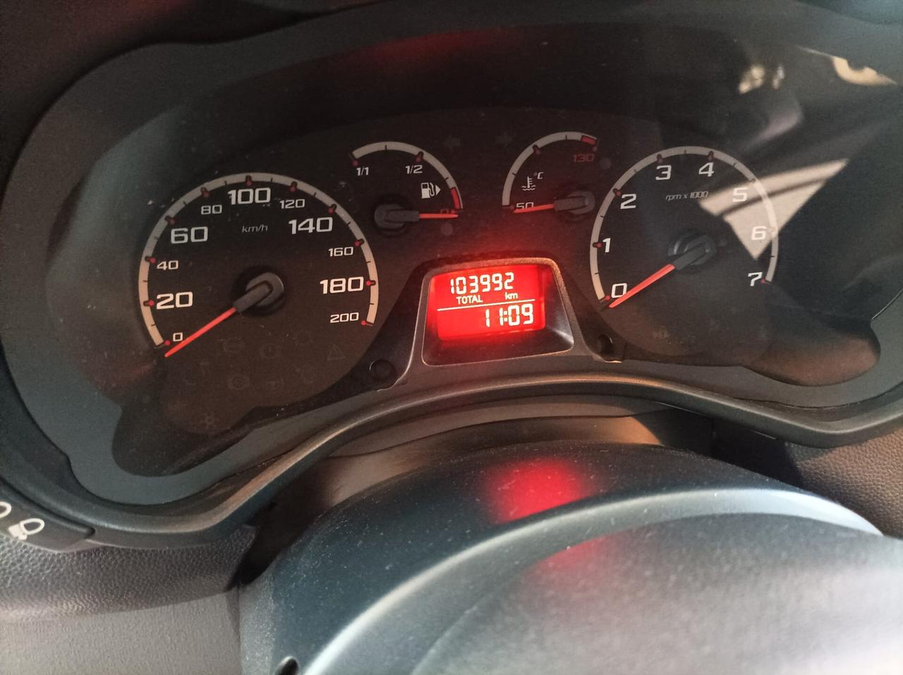 Ford Ka Ka+ 1.2 SOLO- 103000KM