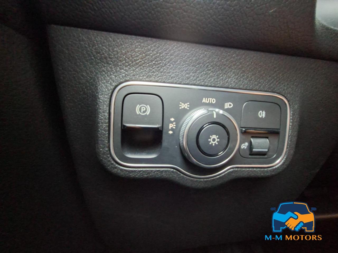 Mercedes GLB 220 d Sport Plus 4matic auto