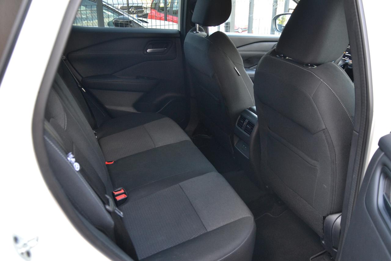 Nissan Qashqai 1.5 E-POWER 158CV N-CONNECTA **PREZZO VERO*UNIPRO'
