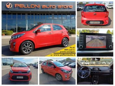 Kia Picanto Picanto 1.0 Gpl my17 GARANZIA-1°PROP