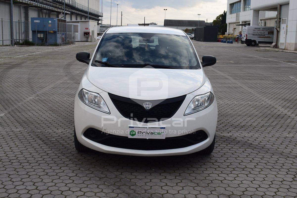 LANCIA Ypsilon 1.0 FireFly 5 porte S&S Hybrid Ecochic Gold