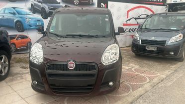 Fiat Doblo Doblò 1.4 16V Dynamic 7 POSTI