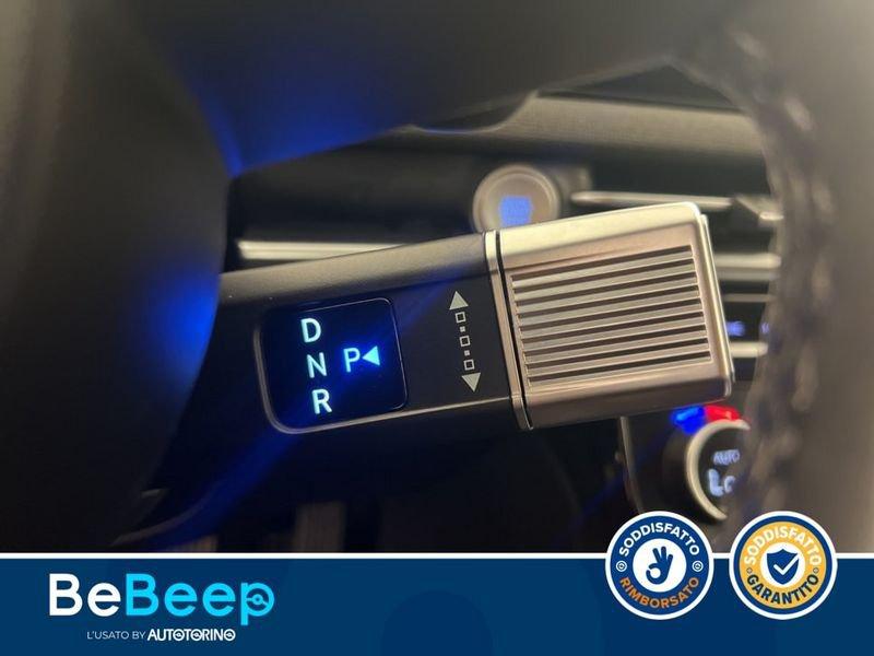 Hyundai Tucson 1.6 CRDI 48V EXELLENCE LOUNGE PACK 2WD DCT