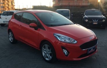 Ford Fiesta Active 1.5 EcoBlue