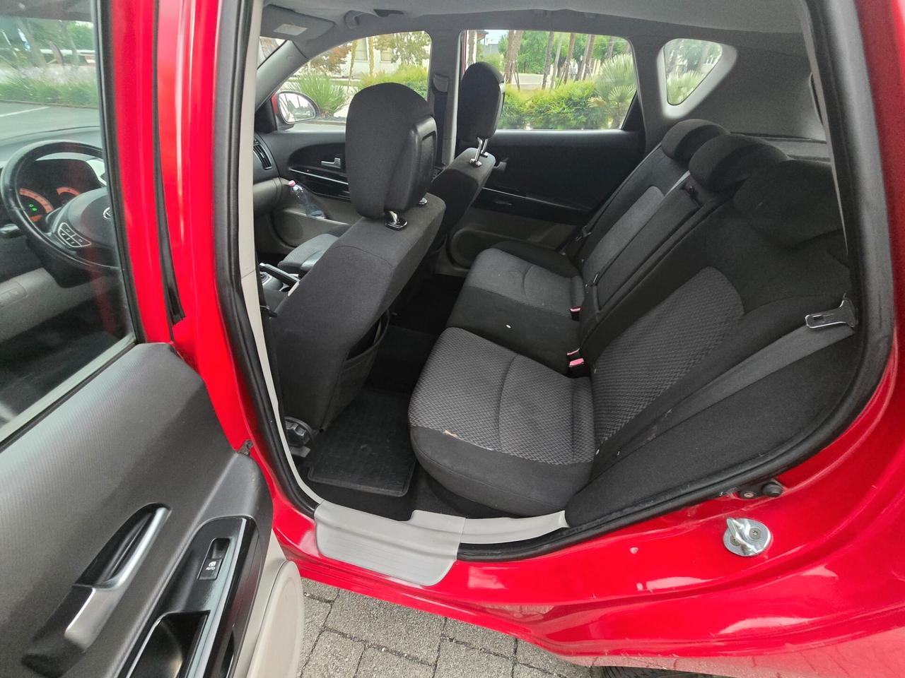 Kia Ceed 1.6 CRDi 115CV 5p ok Neopatentati