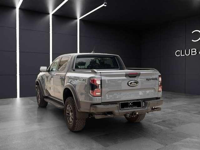 Ford Ranger Raptor Ranger VIII Raptor 2.0 ecoblue 210cv Ford Performance auto Double Cab 4WD Pack Raptor Prezzo compren