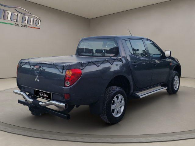 MITSUBISHI L200 2.5 DI-D/136CV Double Cab Invite