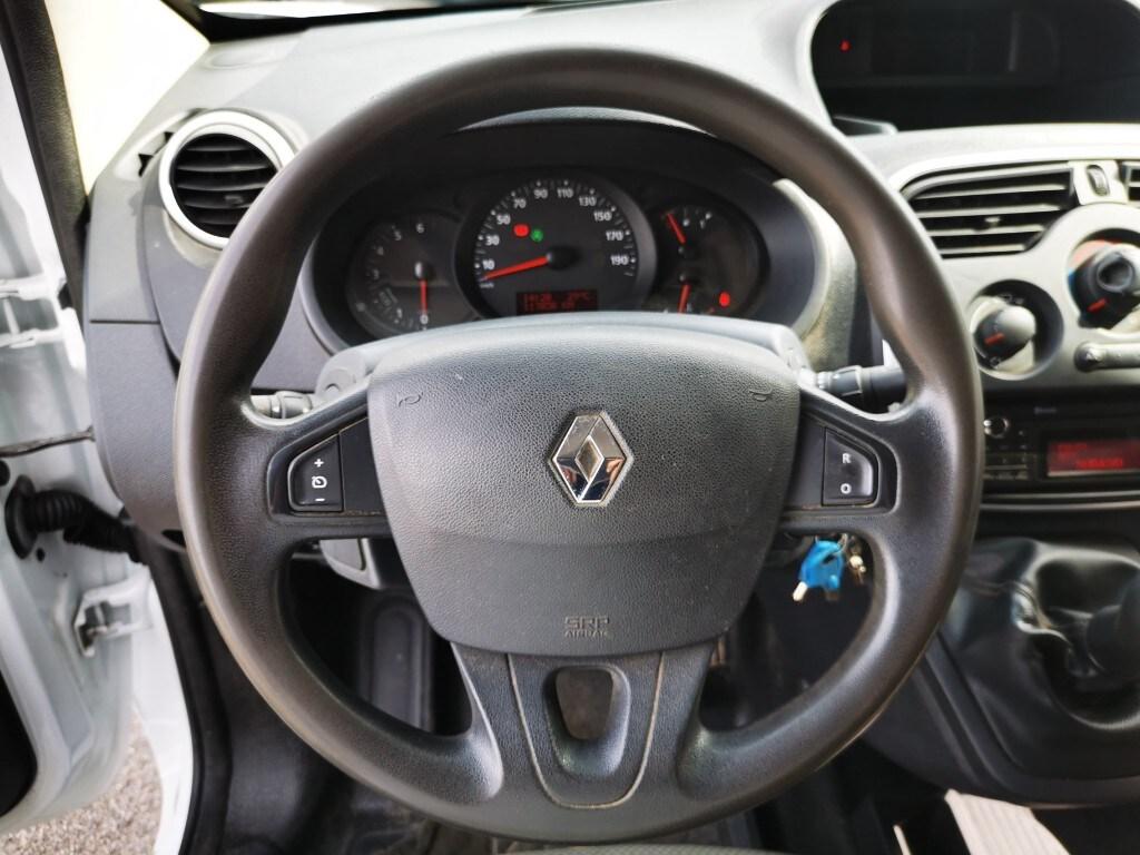 RENAULT Kangoo 3ª serie Kangoo 1.5 dCi 90CV S&...